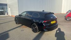 Vauxhall Astra 1.2 Turbo 130 GS 5dr Auto Petrol Estate